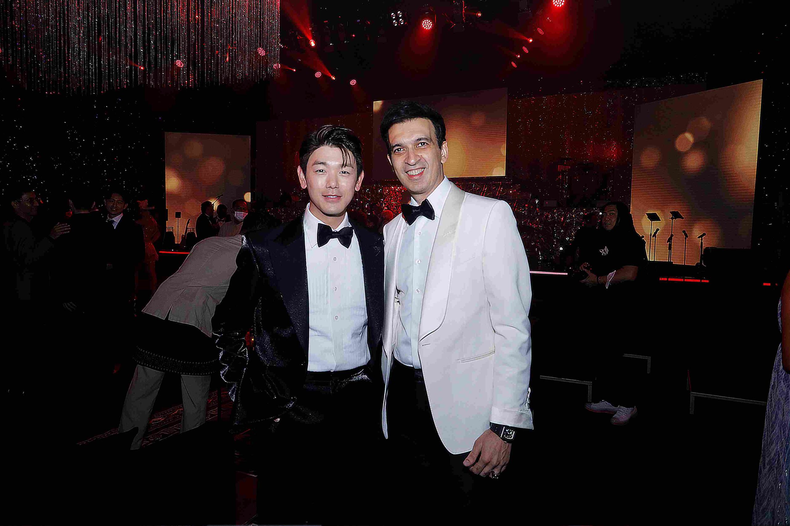 ulang tahun manoj punjabi md entertainment