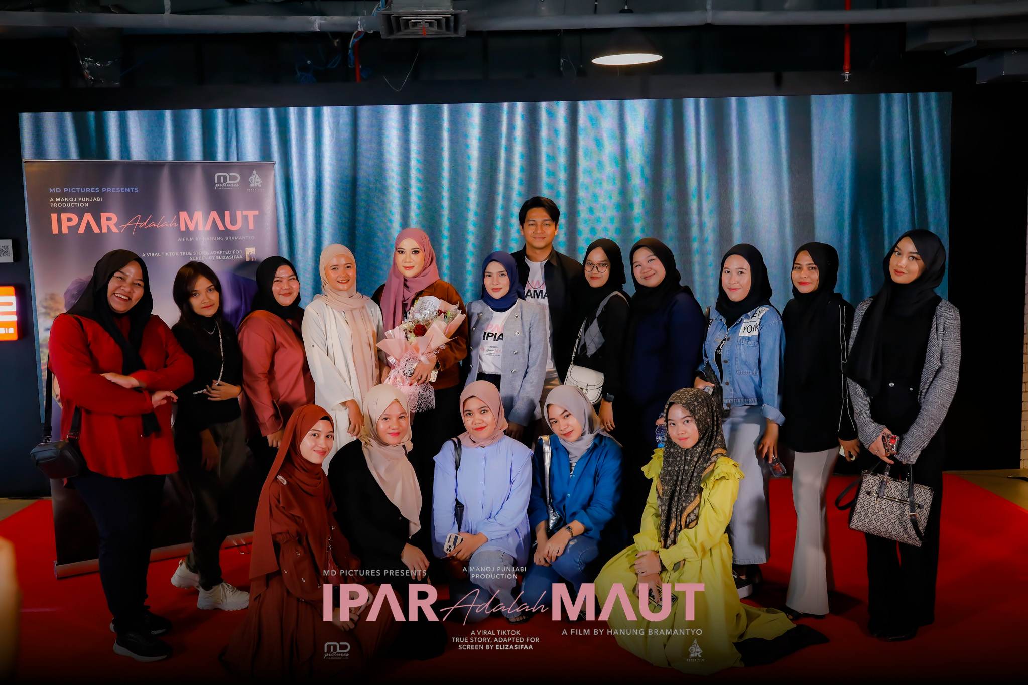ipar adalah maut md pictures