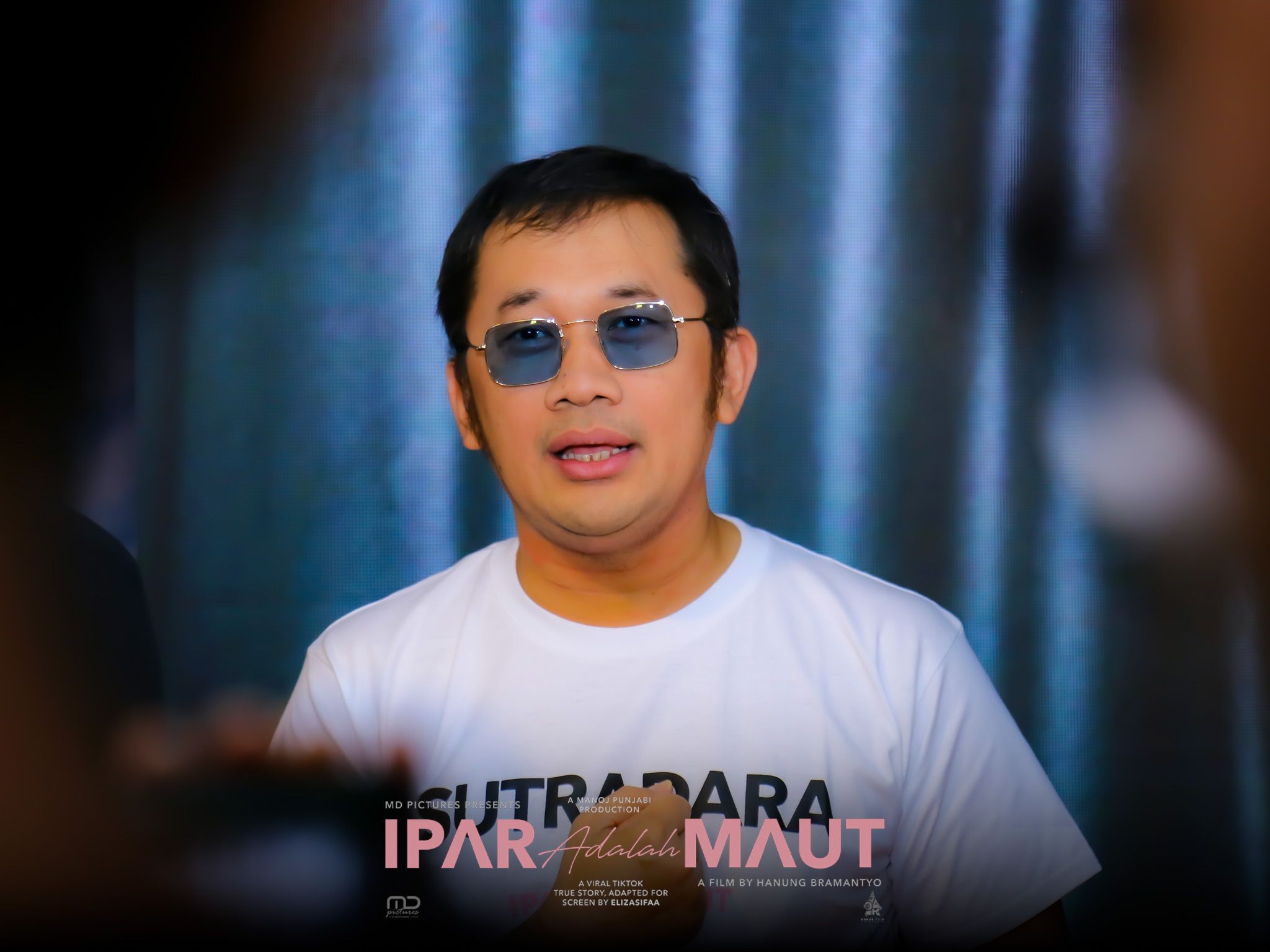 kisah ipar adalah maut md pictures