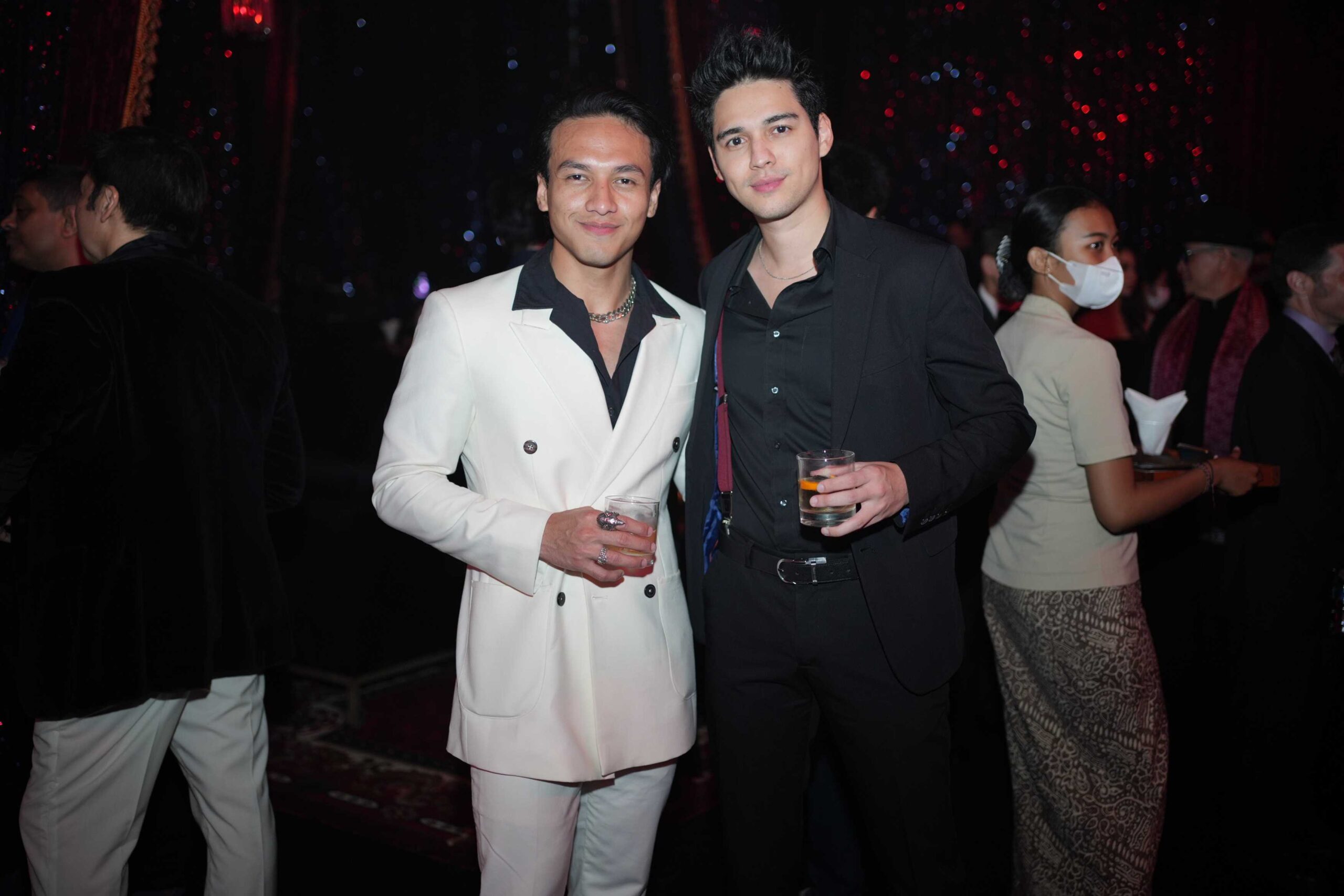 ulang tahun manoj punjabi md entertainment