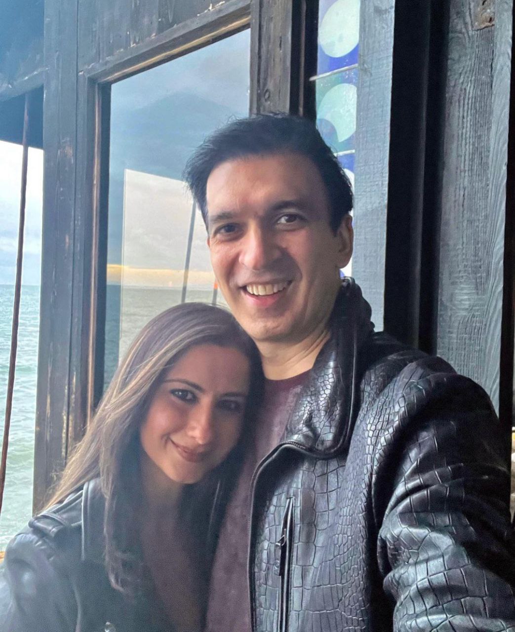 shania punjabi md entertainment