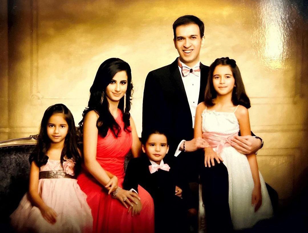 shania punjabi md entertainment