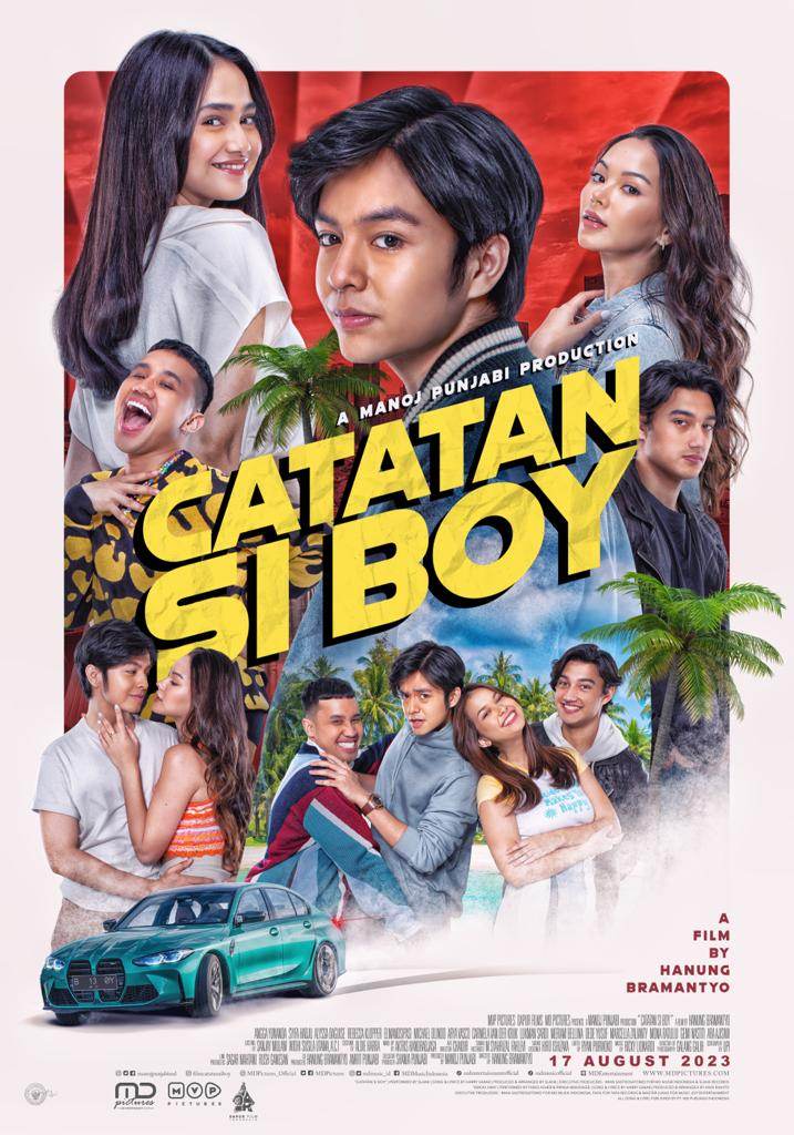soundtrack catatan si boy md pictures