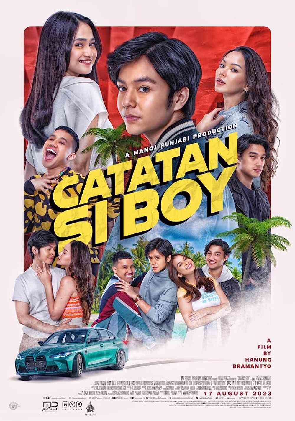 angga yunanda catatan si boy md pictures