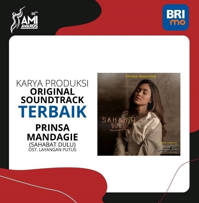 prinsa mandagie md entertainment