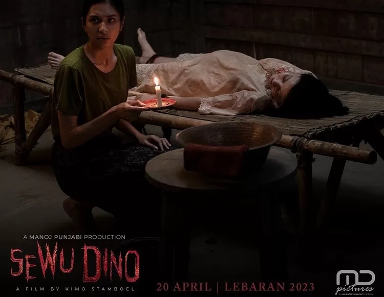 mikha tambayong sekarang md pictures