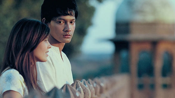 film ayat ayat cinta md pictures