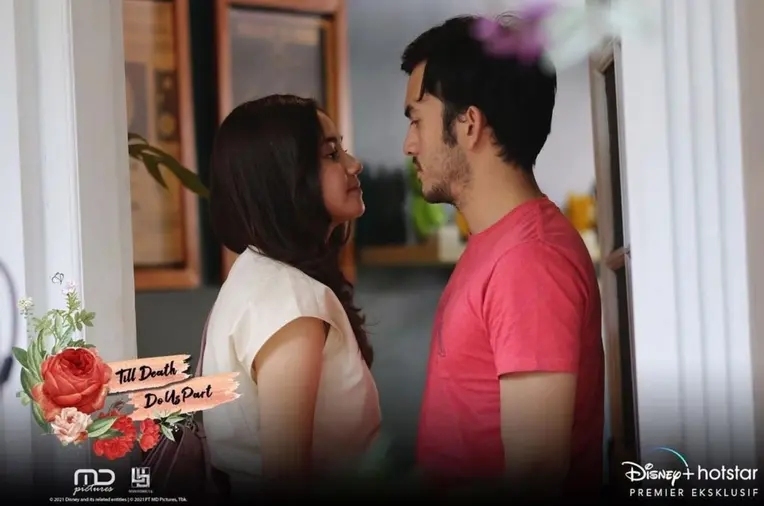 till death do us part film md pictures