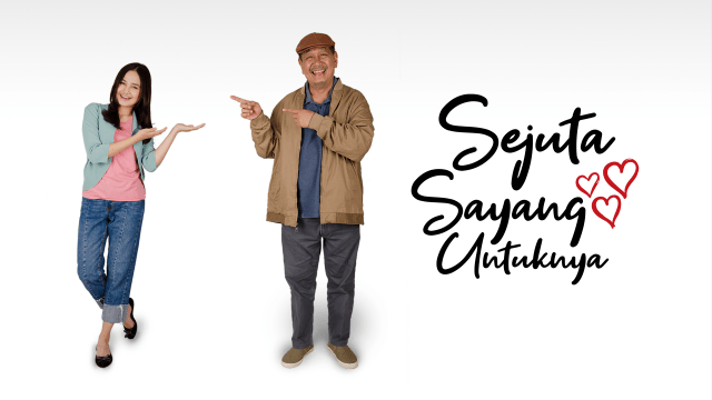sejuta sayang untuknya md pictures