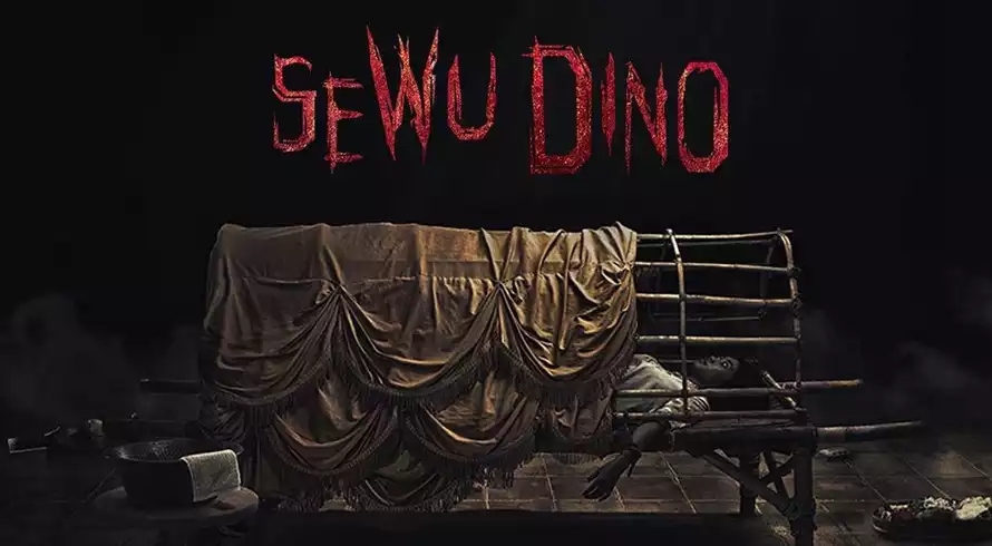 cerita lengkap sewu dino md pictures