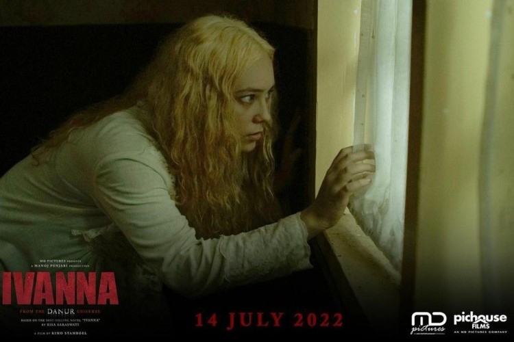 ivanna van dijk meninggal karena md pictures