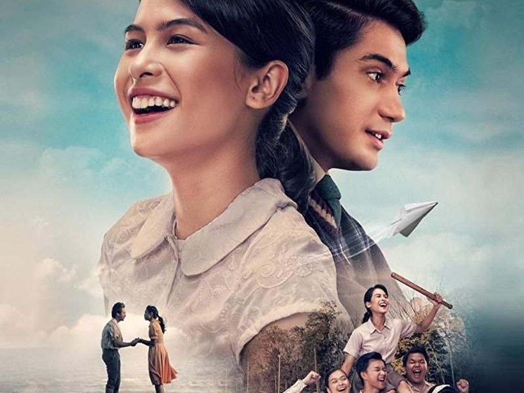 film berdasarkan kisah nyata md pictures