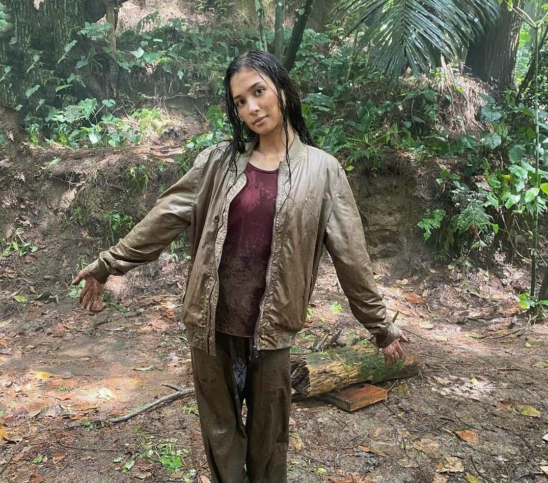 lokasi syuting sewu dino md pictures