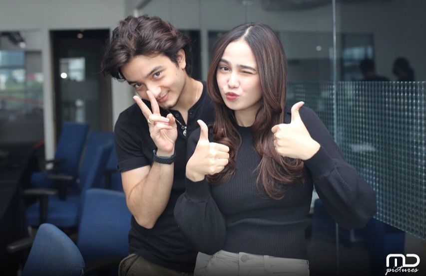 fakta bryan domani md pictures