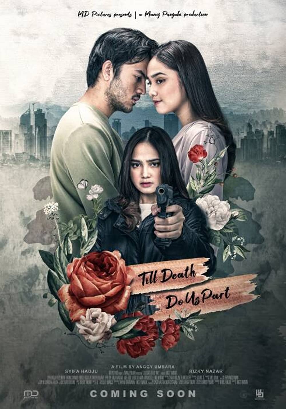 till death do us part film md pictures