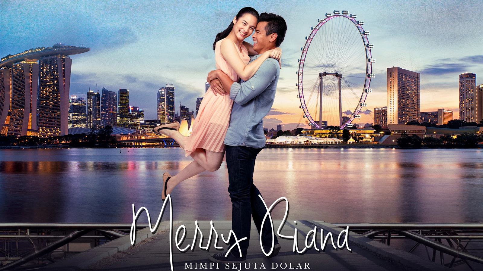 film berdasarkan kisah nyata md pictures