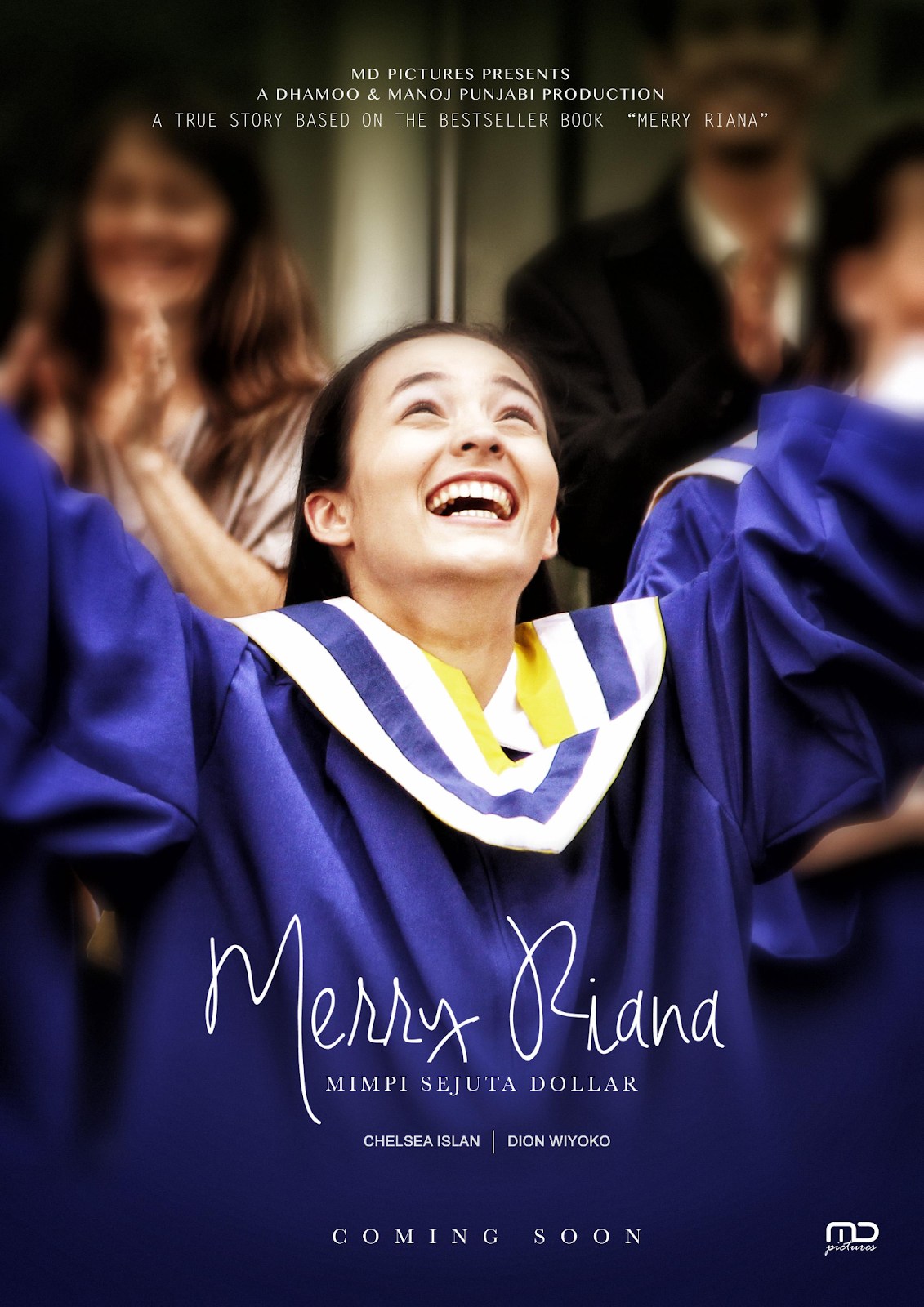 merry riana mimpi sejuta dolar md pictures