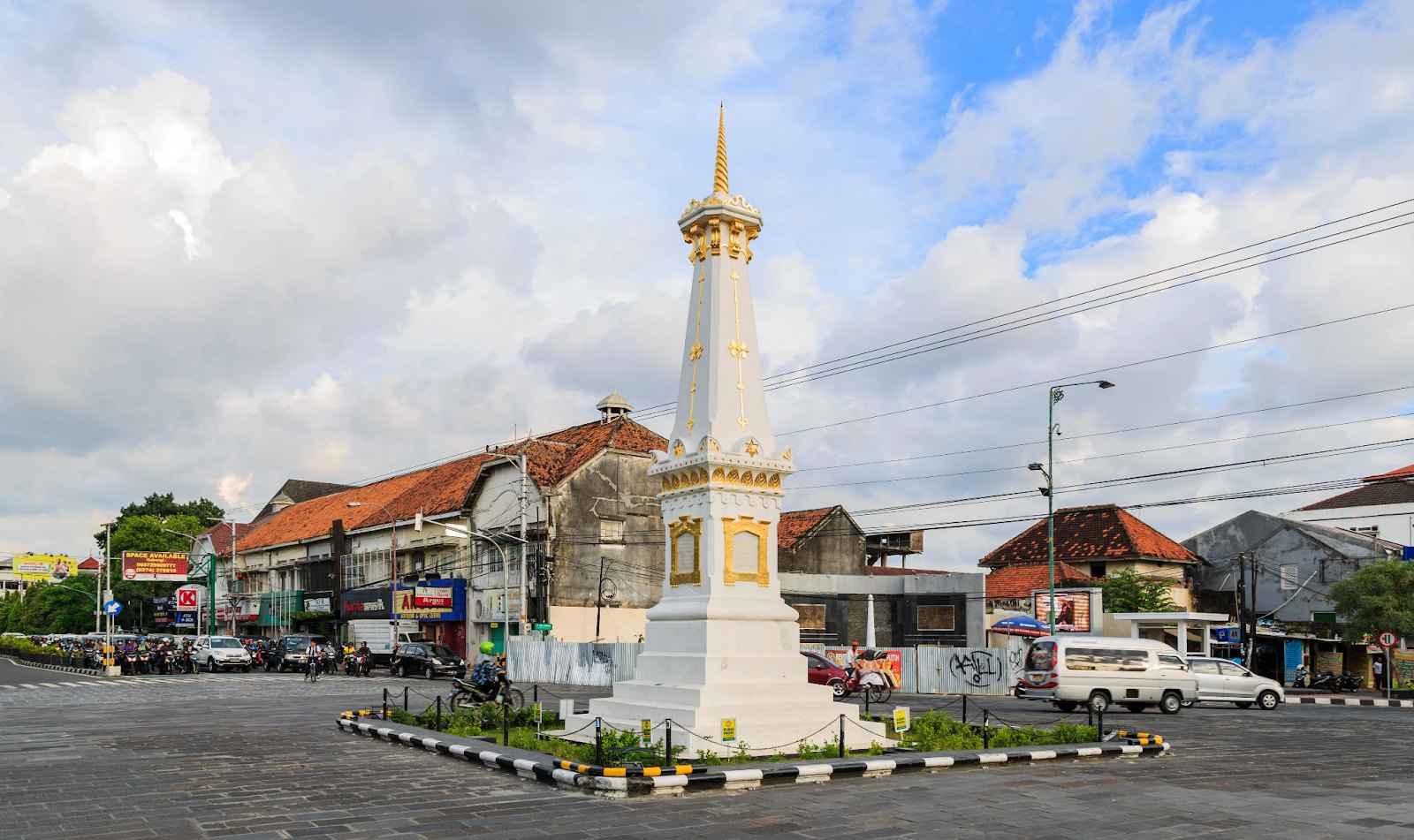 lokasi syuting sewu dino md pictures