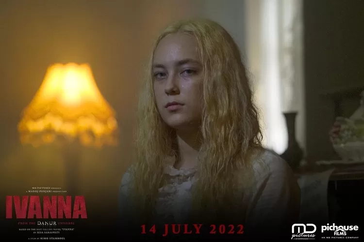 ivanna van dijk meninggal karena md pictures