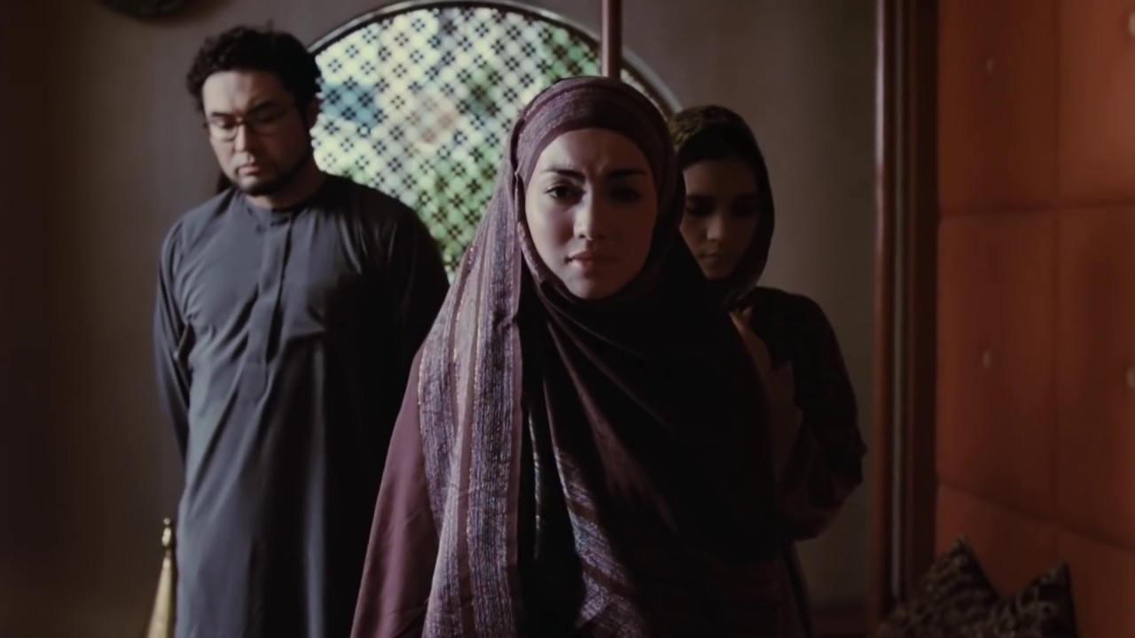 film ayat ayat cinta md pictures