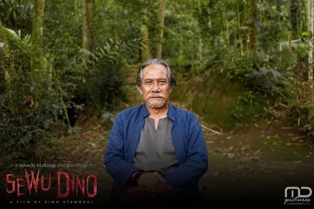 cerita sewu dino md pictures