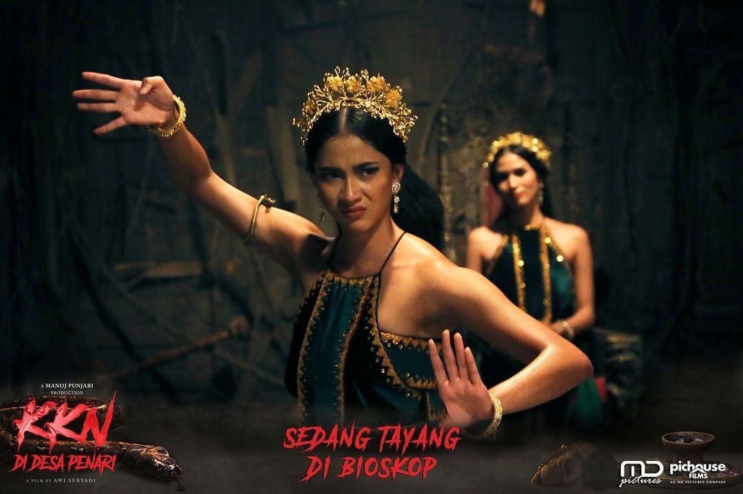 film berdasarkan kisah nyata md pictures