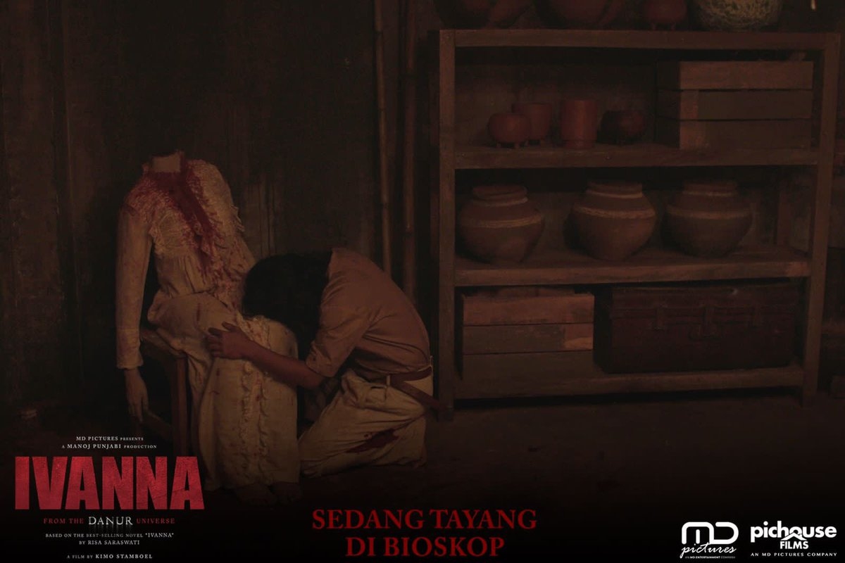 sejarah ivanna van dijk md pictures