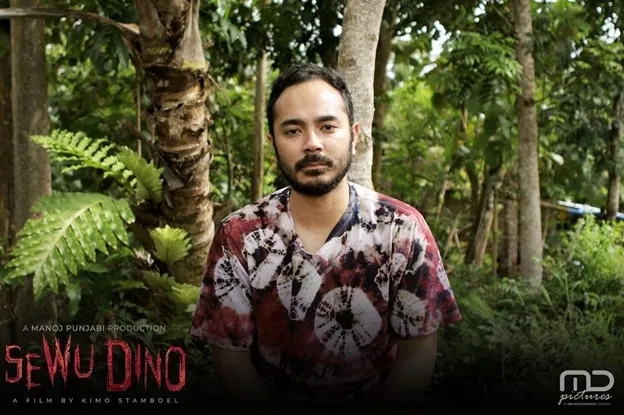 cerita sewu dino md pictures