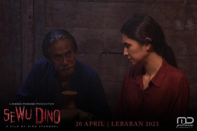 cerita sewu dino md pictures