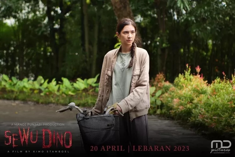 mikha tambayong sekarang md pictures