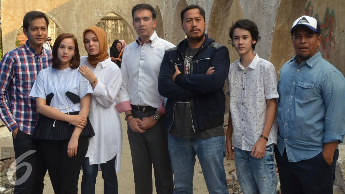 film ayat ayat cinta md pictures
