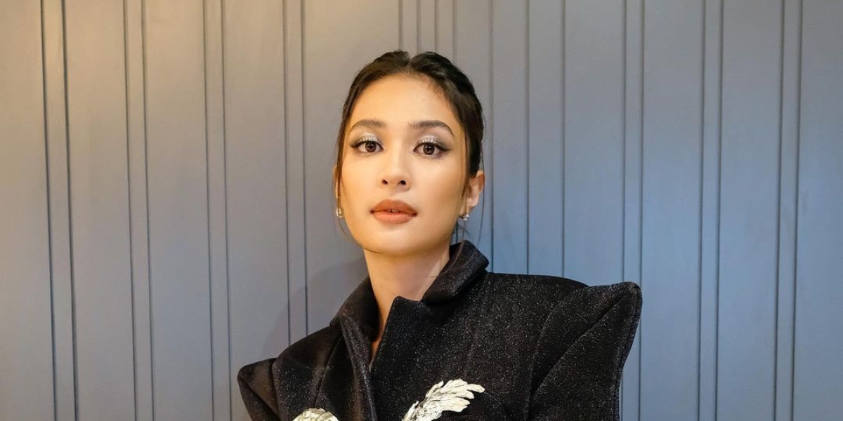 mikha tambayong sekarang md pictures