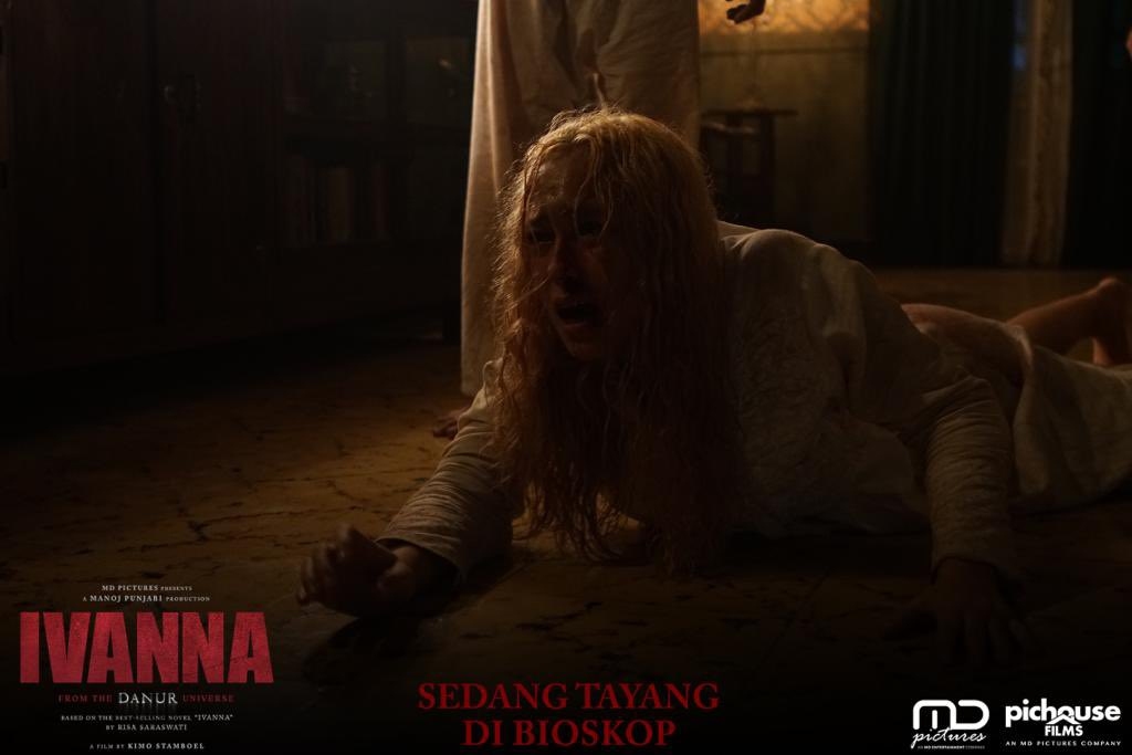 sejarah ivanna van dijk md pictures