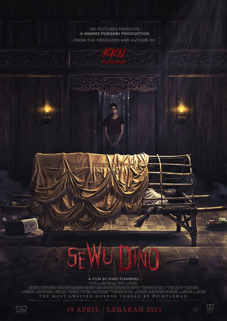 thread sewu dino md pictures