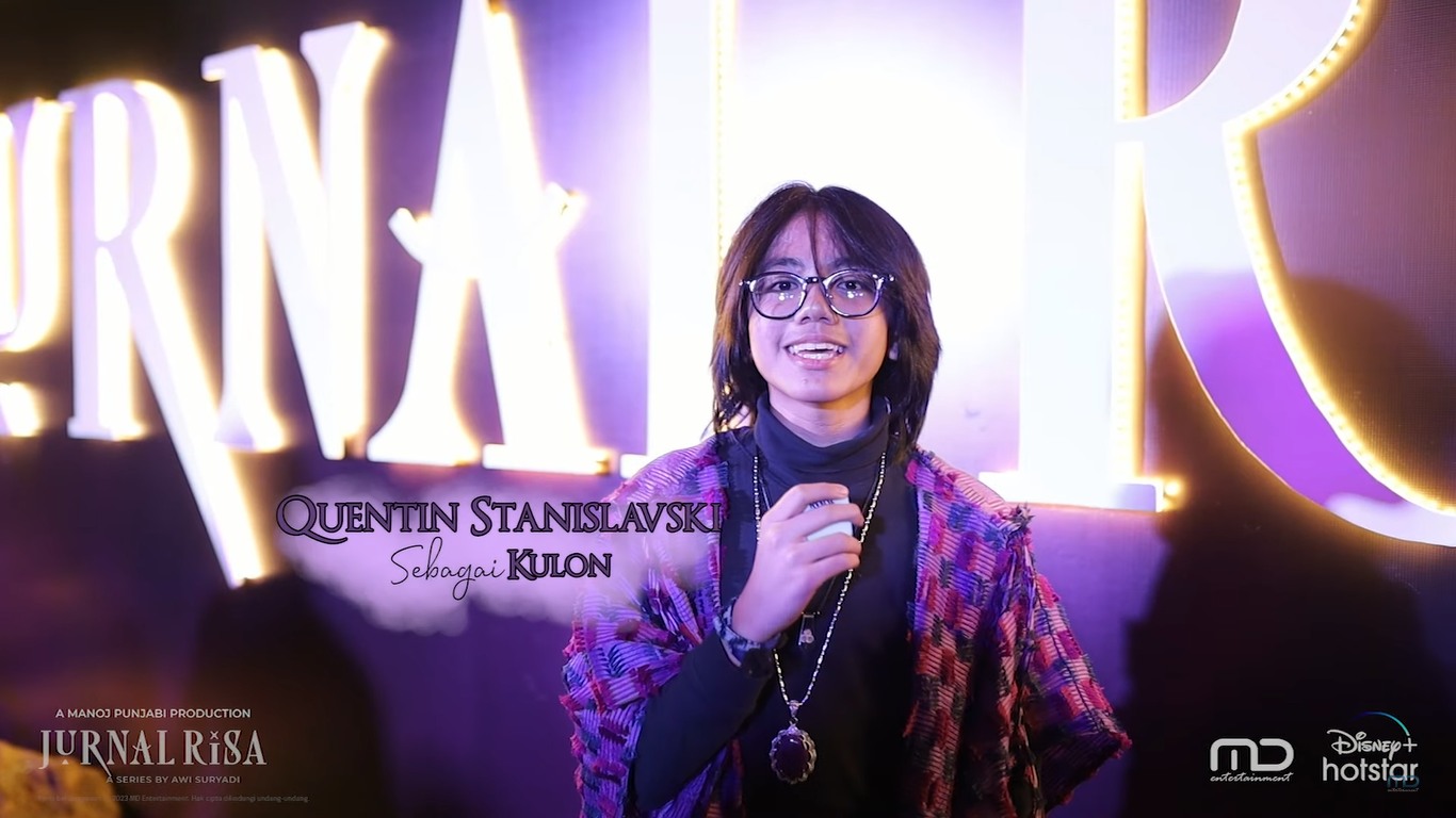 jurnal risa the series md entertainment