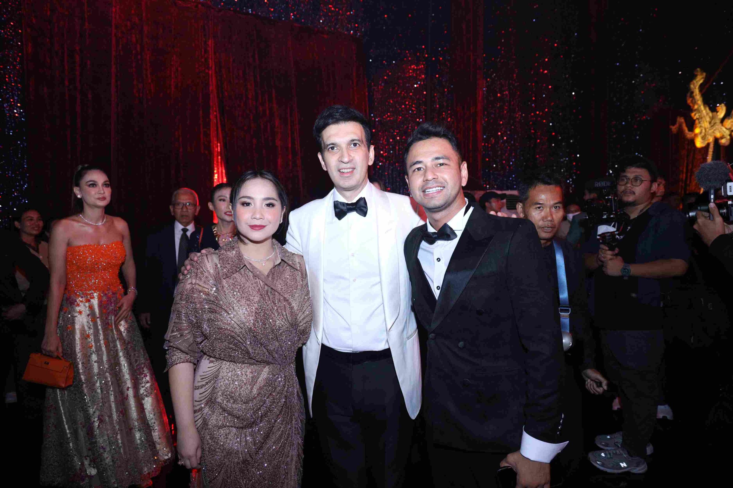 ulang tahun manoj punjabi md entertainment