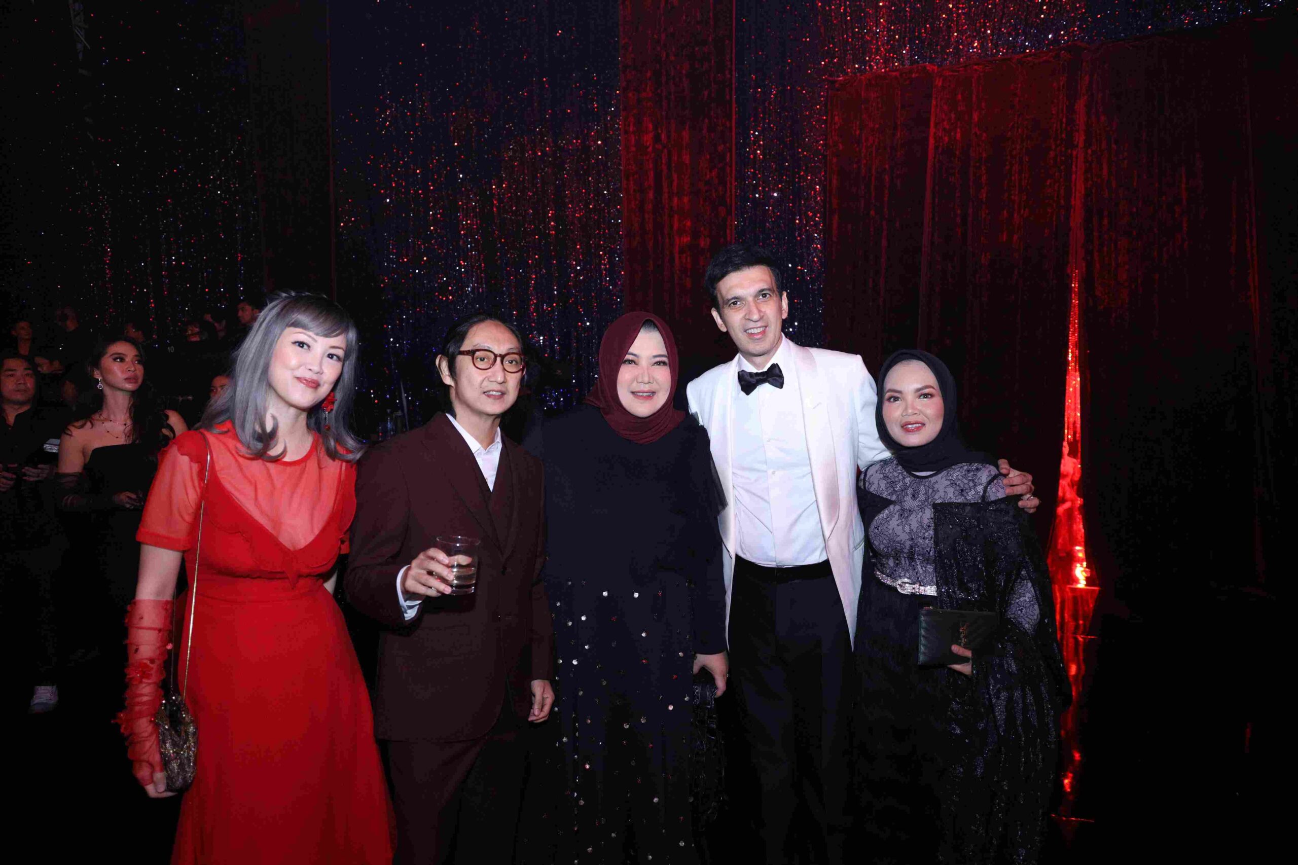 ulang tahun manoj punjabi md entertainment