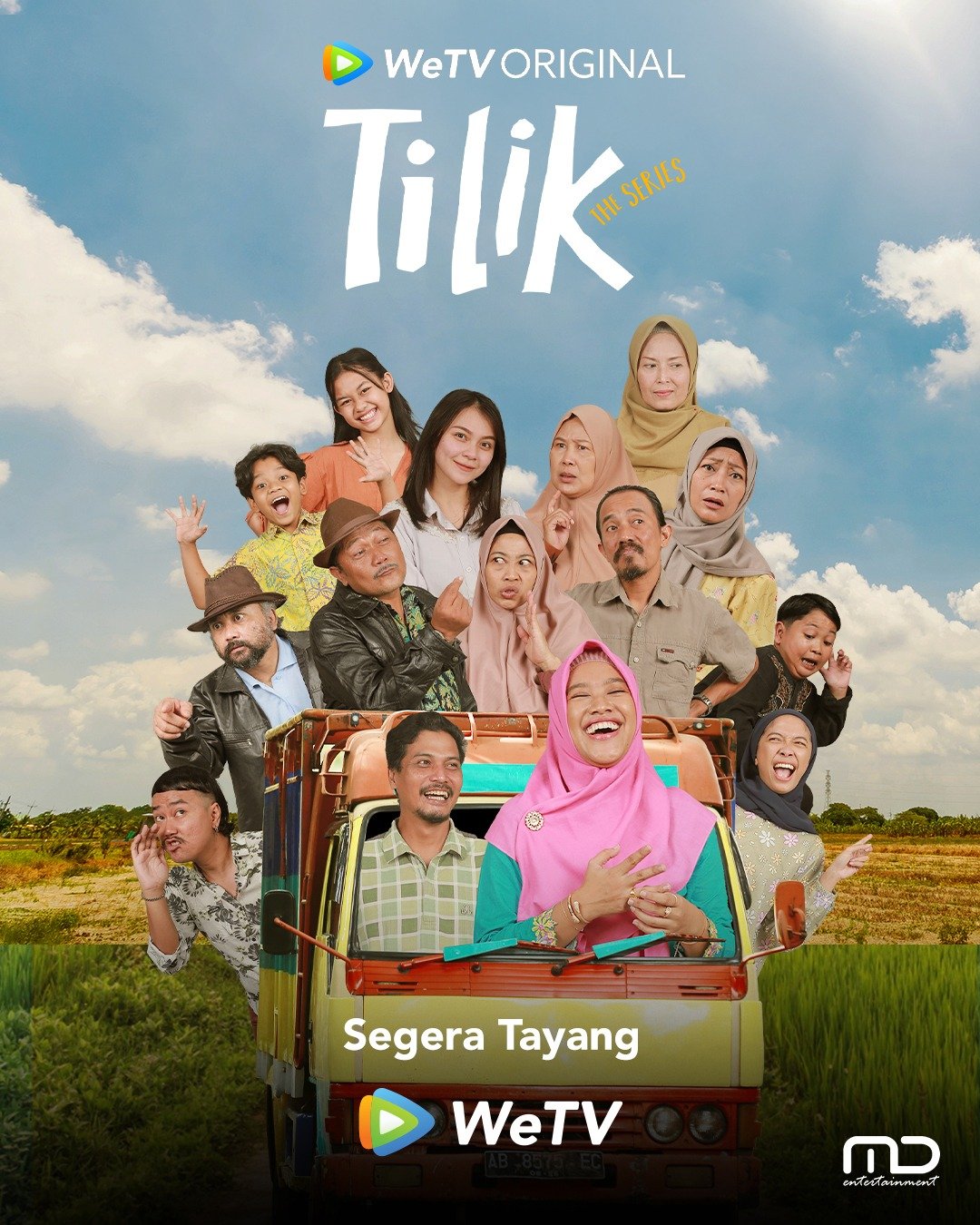 soundtrack tilik md entertainment