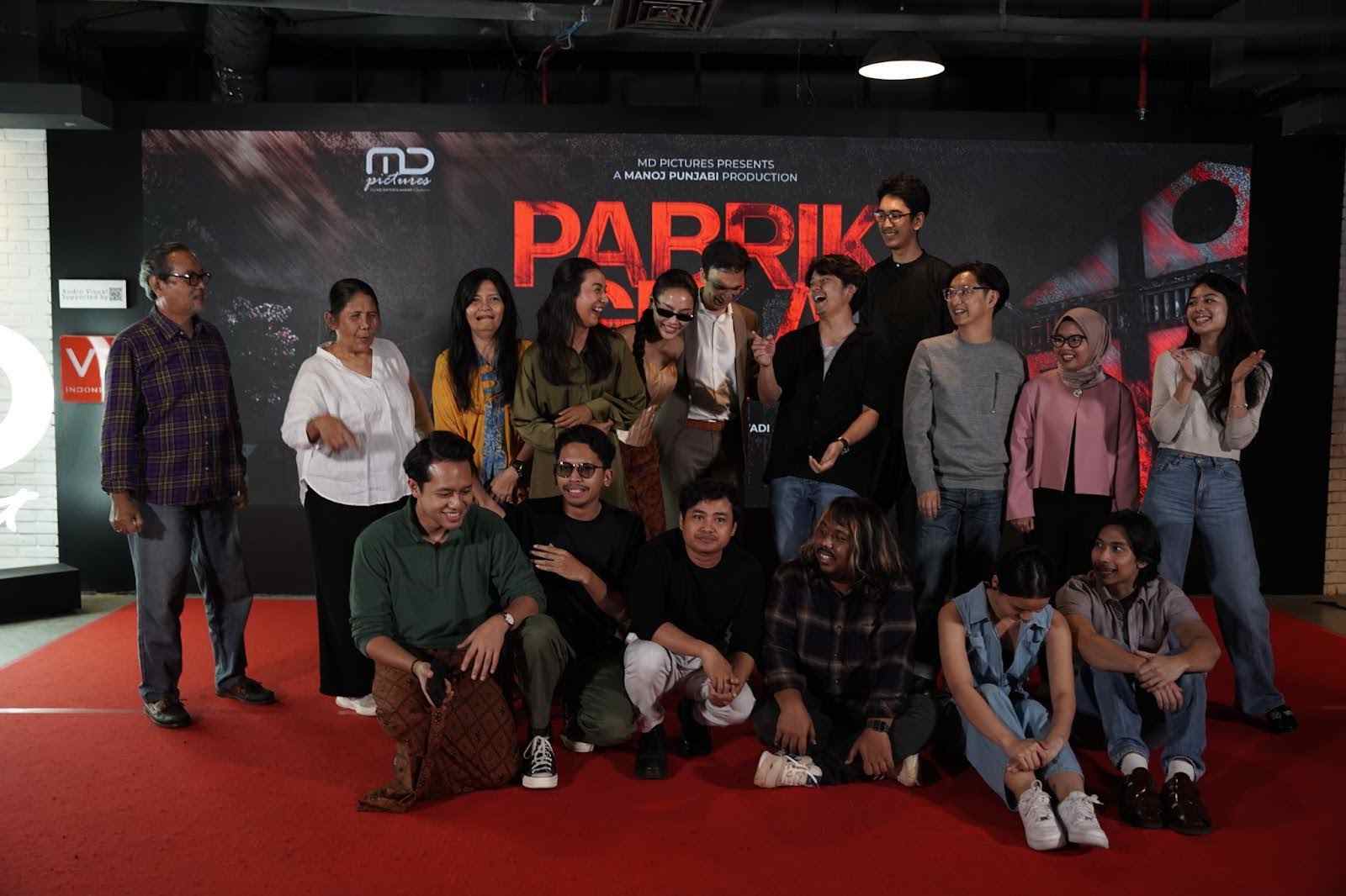film horor pabrik gula md pictures