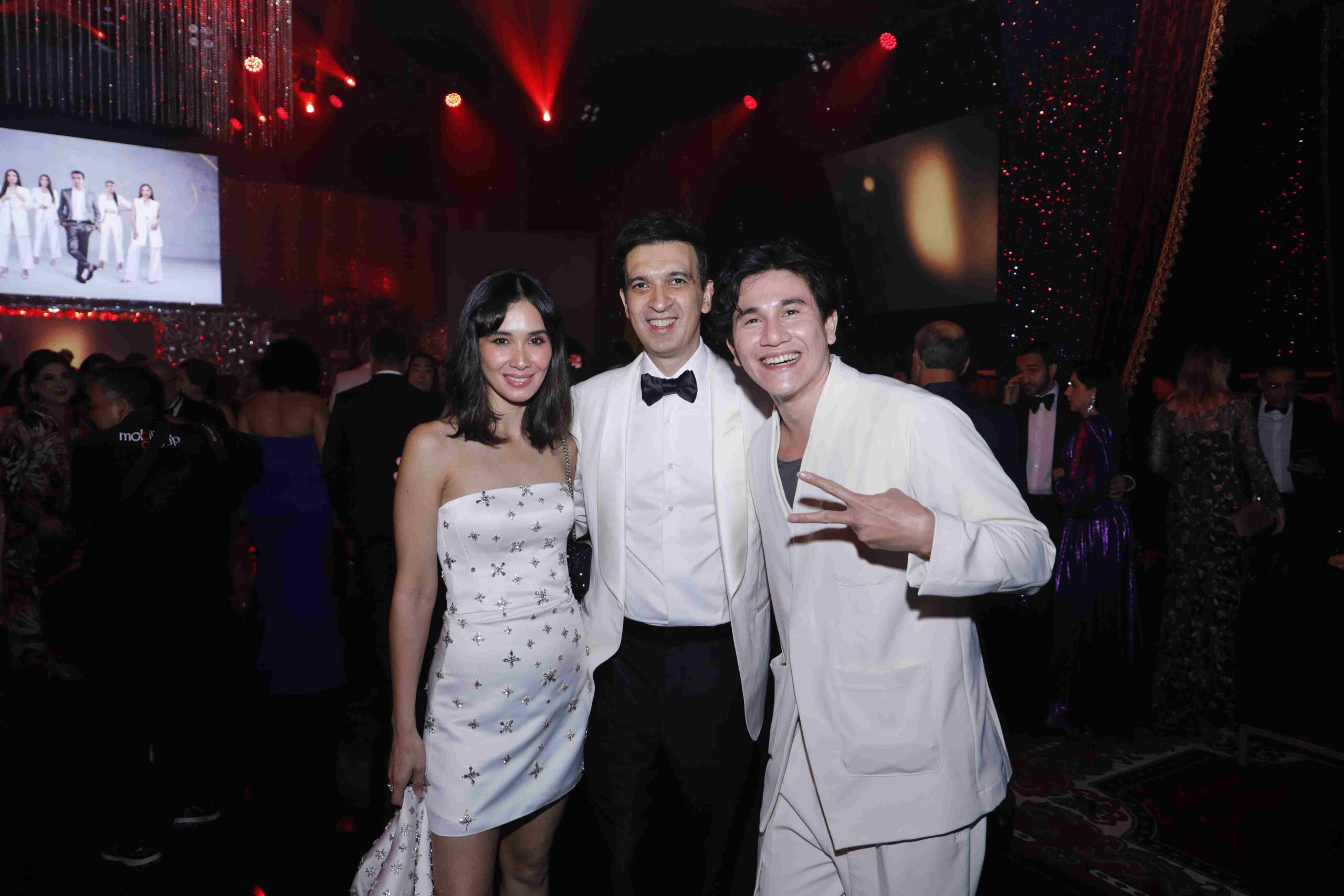 ulang tahun manoj punjabi md entertainment